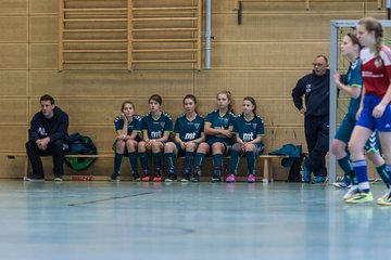 Bild 154 - Girls Cup